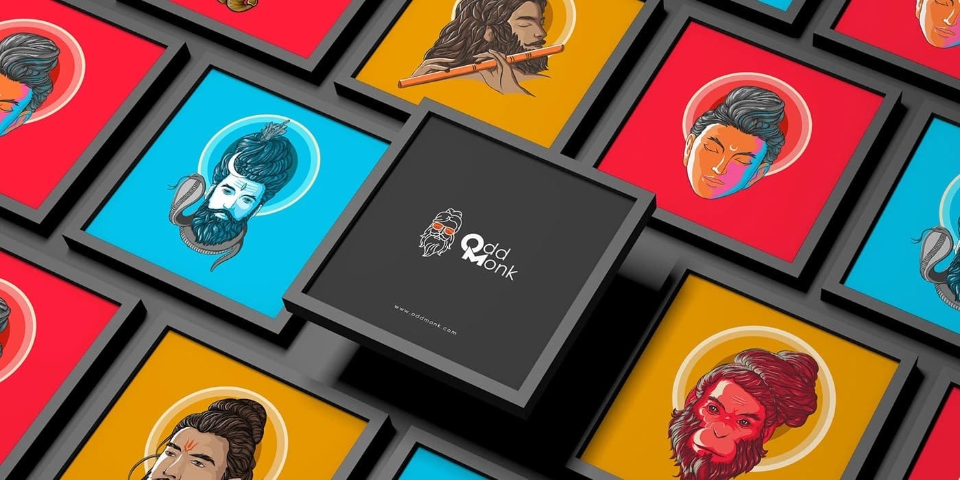 Infusing Heritage into Modern Branding: How Cultural Illustration Elevates Design